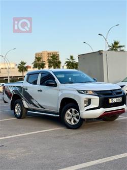 ميتسوبيشي L200